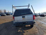 Chevrolet Silverado 2016