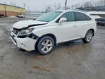 Lexus RX 2013