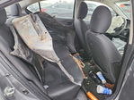 Mitsubishi Mirage 2020