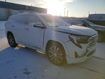 GMC Terrain 2018