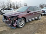 Infiniti JX 2013