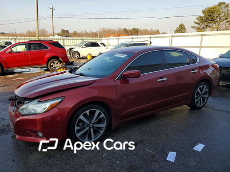 Nissan Altima 2016 - Image 1 of 13