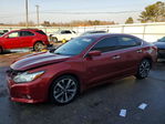 Nissan Altima 2016