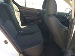 Nissan Versa 2018