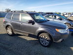 Subaru Forester 2011