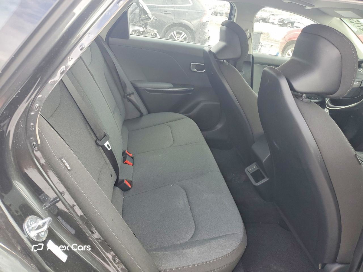 Kia K4 2025