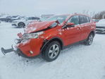 Toyota RAV 4 2015