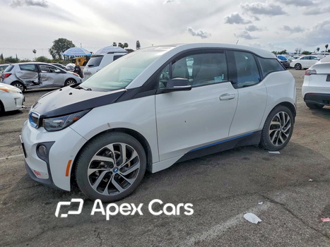 BMW i3 2017 - Image 1 of 12