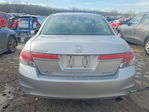 Honda Accord 2012
