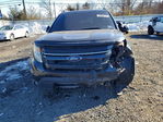 Ford Explorer 2011