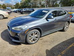 BMW X2 2018