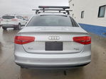 Audi A4 2014