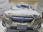 Subaru Outback 2018