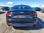 Audi A5 2018