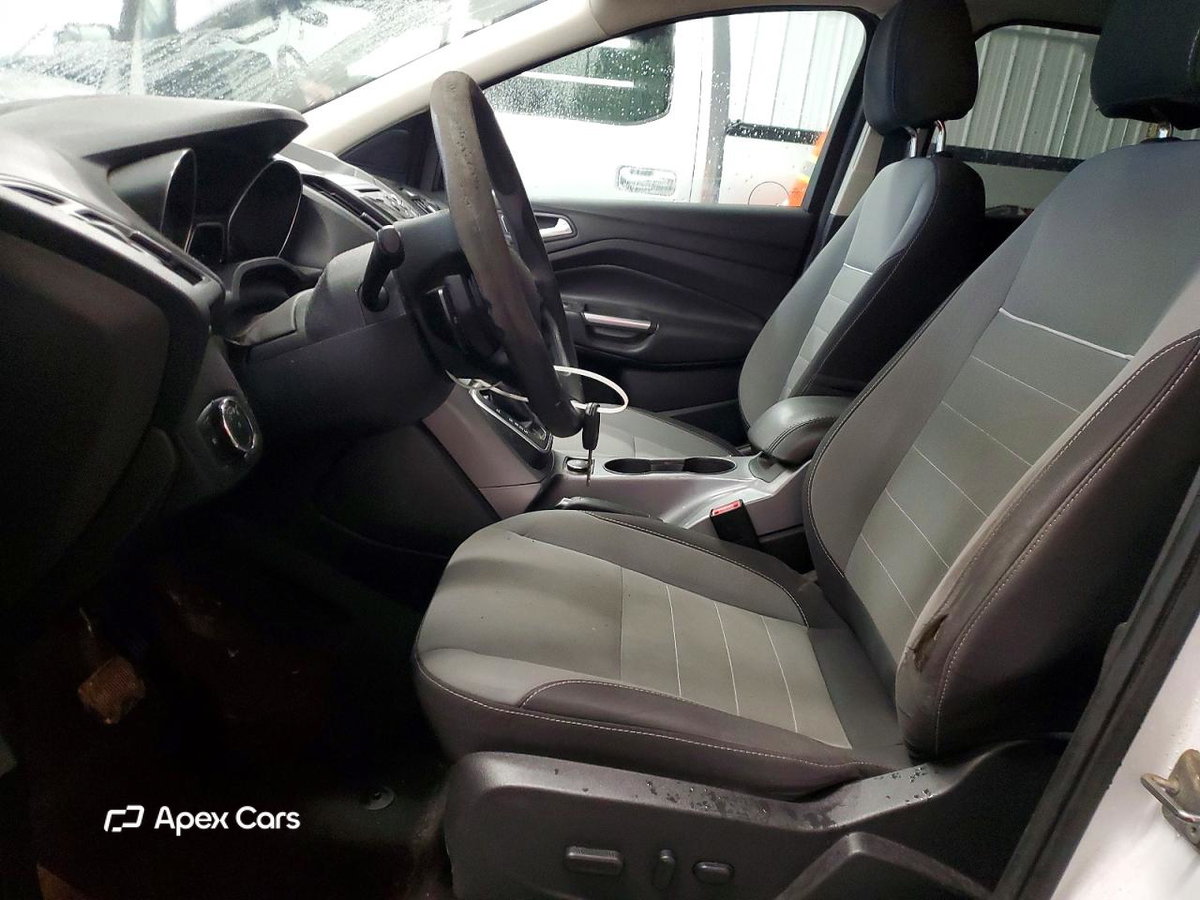 Ford Escape 2014