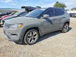 Jeep Compass 2019