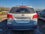 Kia Sorento 2012