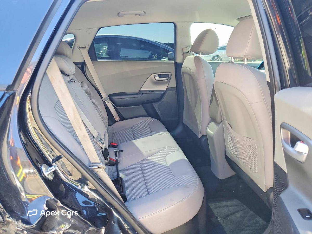 Kia Niro 2019