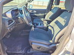Chrysler Pacifica 2018