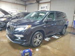 Honda Pilot 2016
