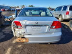 Honda Civic 2003