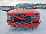 Chevrolet Silverado 2016