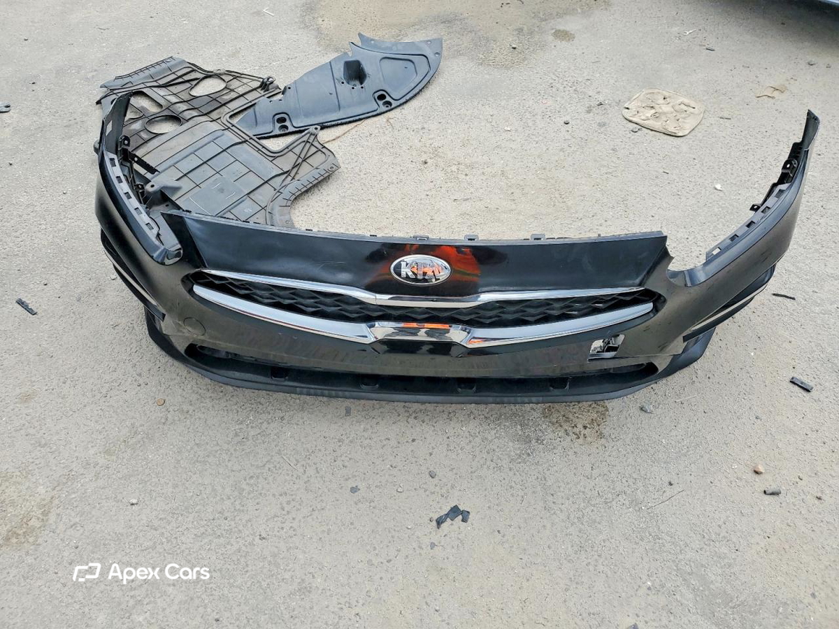 Kia Forte 2019