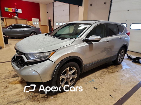 Honda CR-V 2017 - Image 1 of 13