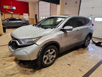 Honda CR-V 2017