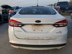 Ford Fusion 2018