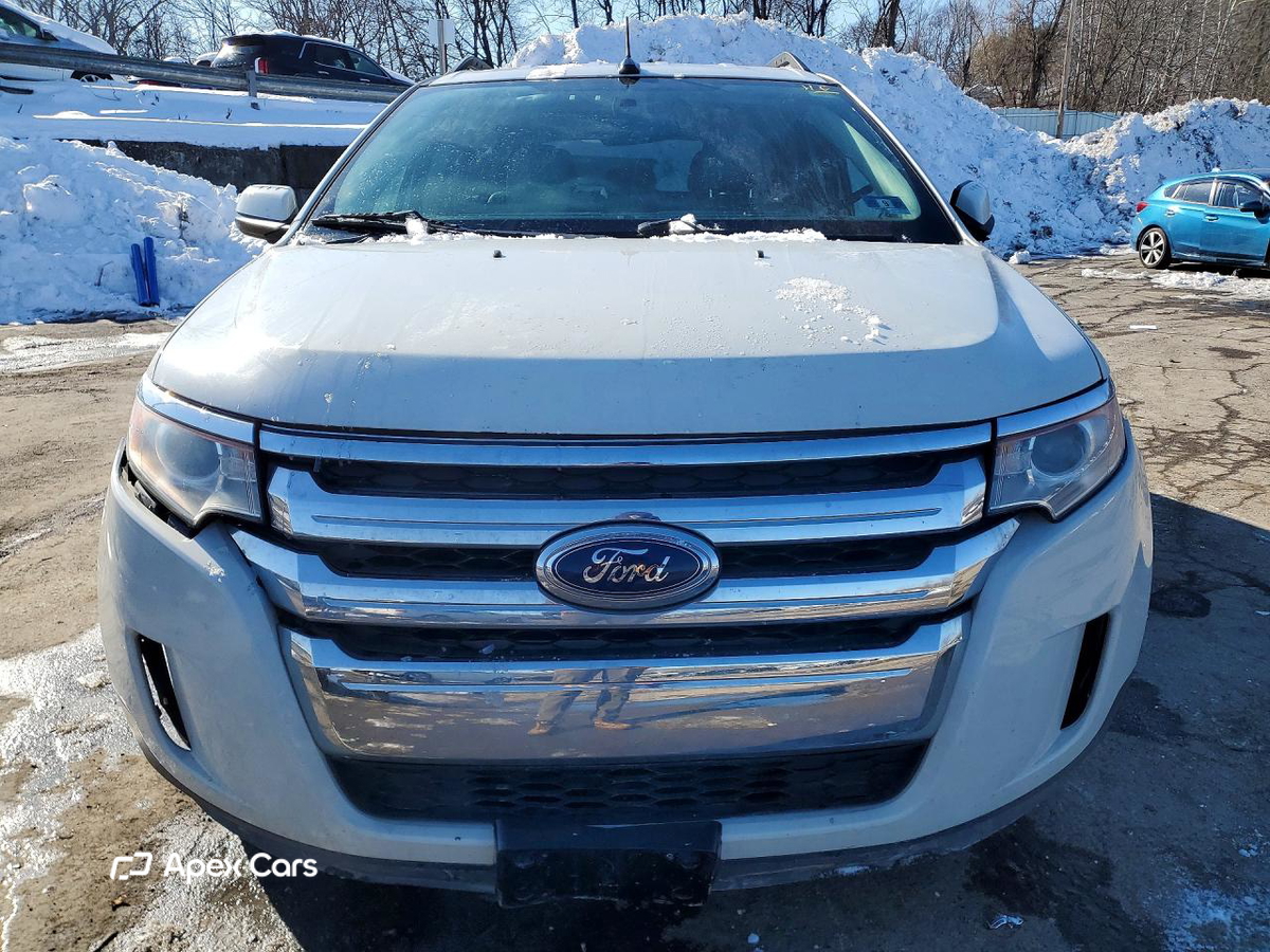 Ford Edge 2013