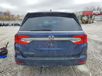 Honda Odyssey 2019