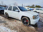 Chevrolet TrailBlazer 2007