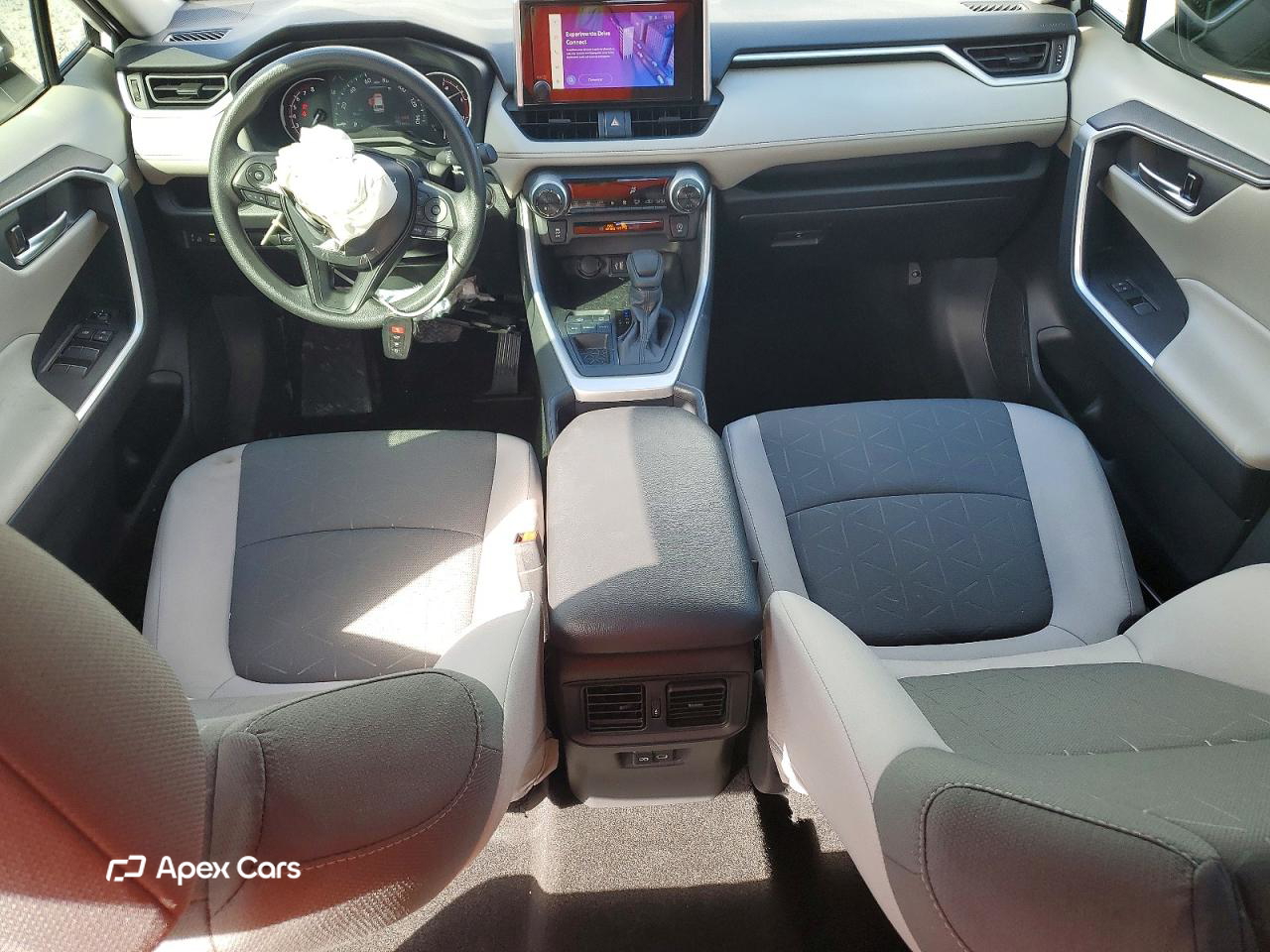Toyota RAV 4 2025
