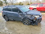 Subaru Forester 2015