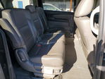 Honda Odyssey 2011