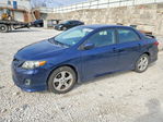 Toyota Corolla 2012