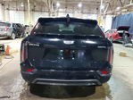 Cadillac Optiq 2026