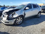 Cadillac SRX 2014