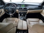 BMW Series 5 2013
