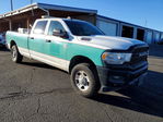 RAM 2500 2021
