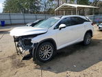 Lexus RX 2016