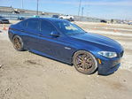 BMW Series 5 2014
