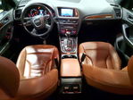 Audi Q5 2012