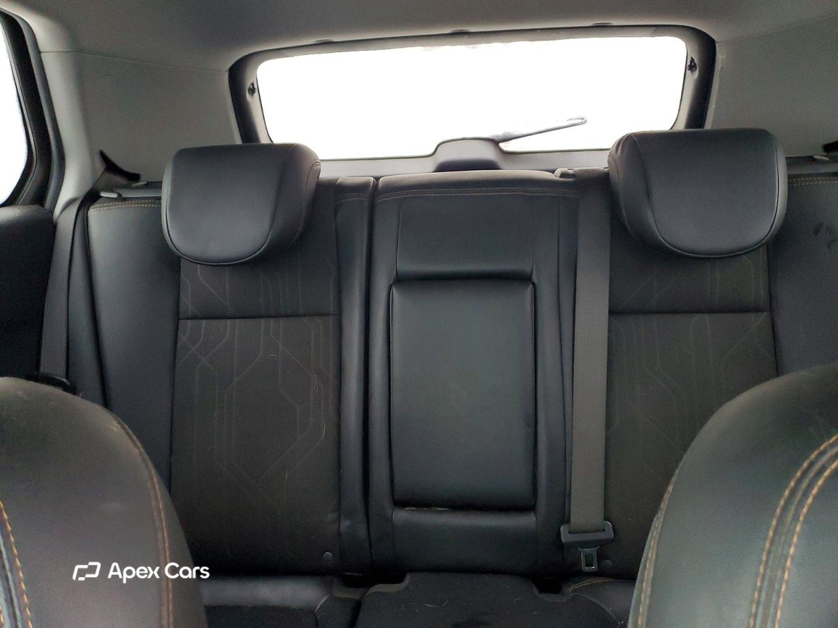 Chevrolet Trax 2019