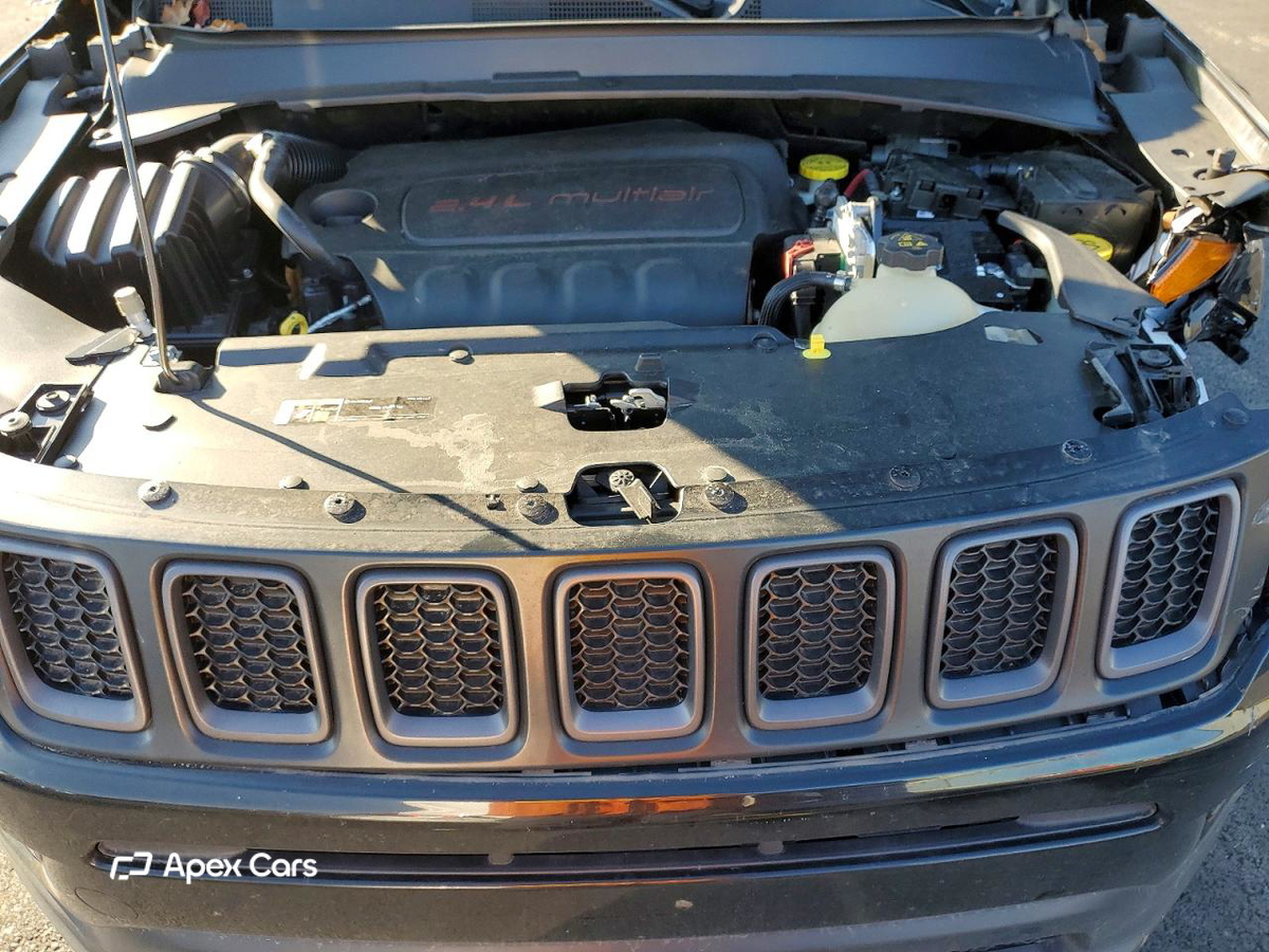 Jeep Compass 2020