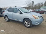Nissan Rogue 2012