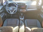 Honda Fit 2017