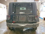 Jeep Wrangler 2010
