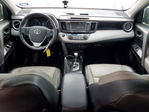 Toyota RAV 4 2017